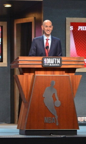 Offseason madness starts with the hope of the NBA Draft
